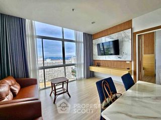 For Rent 1 Bedroom Condo In Bang Lamung, Chonburi