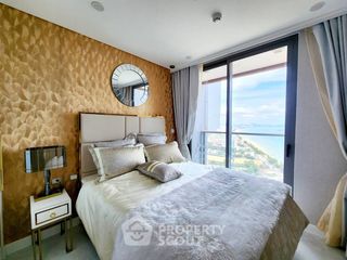 For Rent 1 Bedroom Condo In Bang Lamung, Chonburi