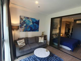 For Rent 1 Bedroom Condo In Bang Lamung, Chonburi