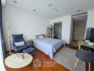 For Rent 1 Bedroom Condo In Bang Lamung, Chonburi