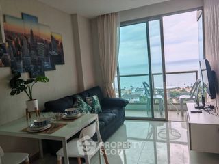 For Rent 1 Bedroom Condo In Bang Lamung, Chonburi