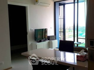 For Rent 1 Bedroom Condo In Bang Lamung, Chonburi