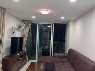 For Rent 2 Bedroom Condo In Bang Lamung, Chonburi