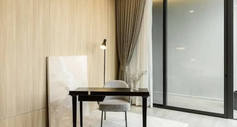 For sale 4 bedrooms house in Saphan Sung, Bangkok