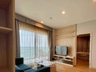 2 Bedroom Condo In Si Racha, Chonburi