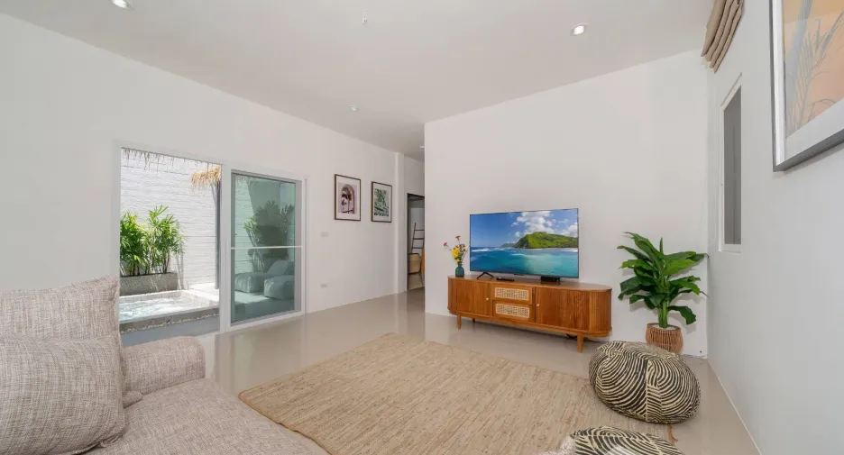 Villa en venta de 2 habitaciones en Mueang Phuket, Phuket