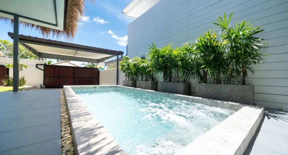Villa en venta de 2 habitaciones en Mueang Phuket, Phuket