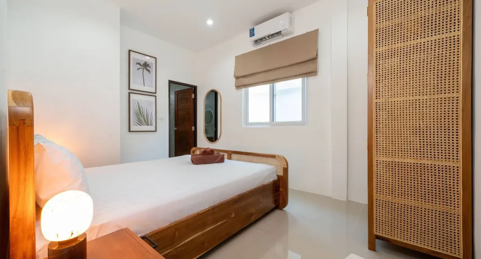 Villa en venta de 2 habitaciones en Mueang Phuket, Phuket