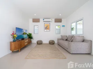 Villa en venta de 2 habitaciones en Mueang Phuket, Phuket