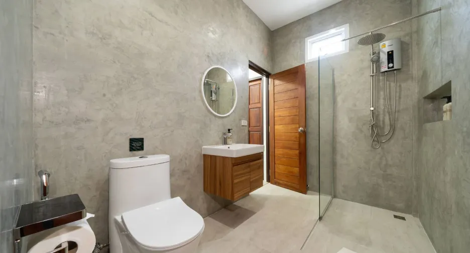 Villa en venta de 2 habitaciones en Mueang Phuket, Phuket