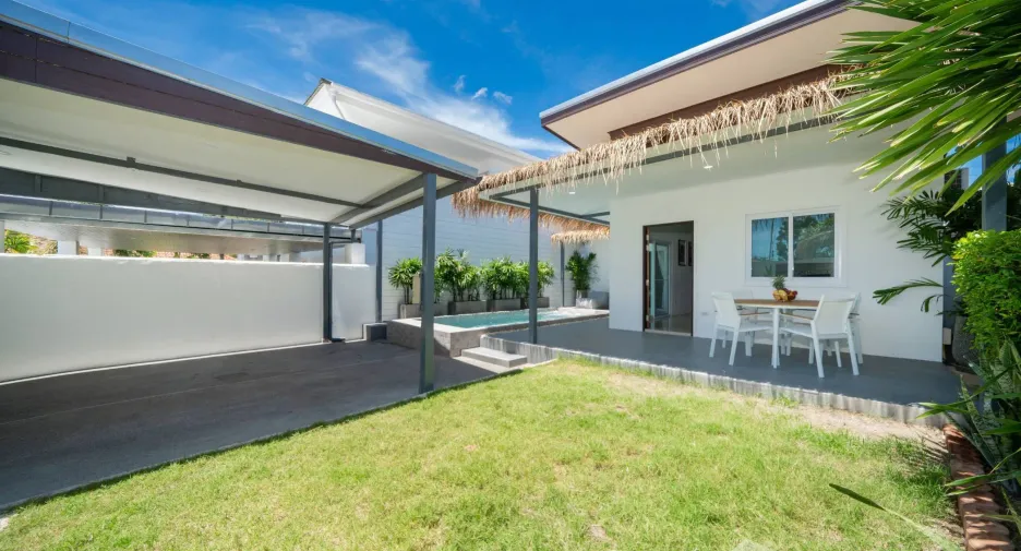 Villa en venta de 2 habitaciones en Mueang Phuket, Phuket
