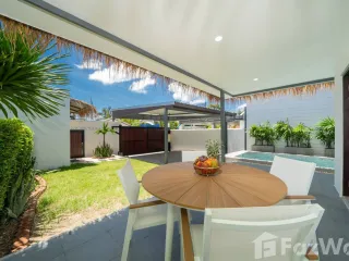 Villa en venta de 2 habitaciones en Mueang Phuket, Phuket