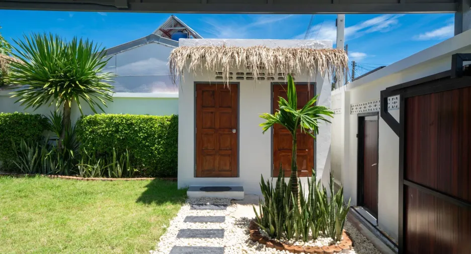 Villa en venta de 2 habitaciones en Mueang Phuket, Phuket