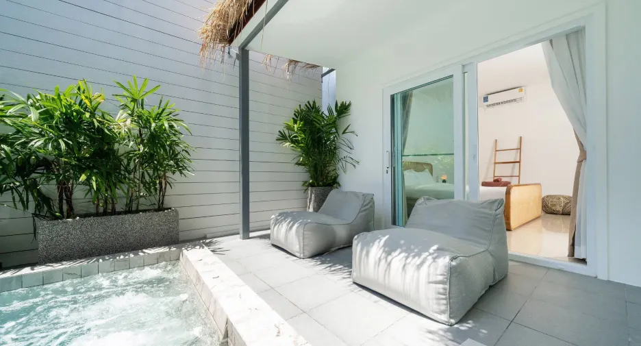 Villa en venta de 2 habitaciones en Mueang Phuket, Phuket