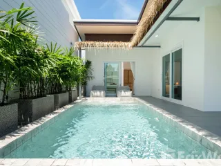 Villa en venta de 2 habitaciones en Mueang Phuket, Phuket