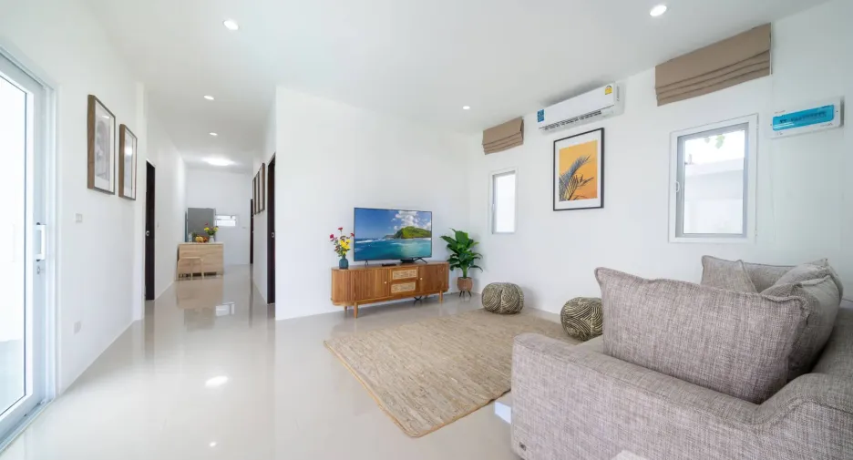 Villa en venta de 2 habitaciones en Mueang Phuket, Phuket