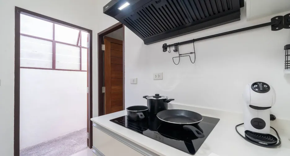 Villa en venta de 2 habitaciones en Mueang Phuket, Phuket