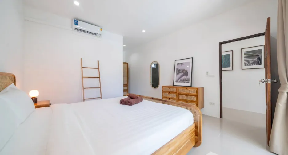 Villa en venta de 2 habitaciones en Mueang Phuket, Phuket