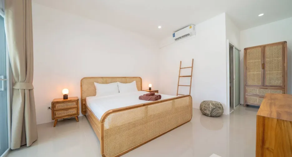 Villa en venta de 2 habitaciones en Mueang Phuket, Phuket