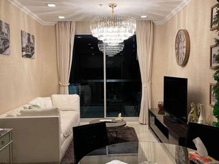 For Rent 2 Bedroom Condo In Bang Lamung, Chonburi