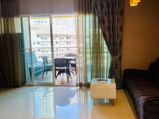 For Rent 2 Bedroom Condo In Bang Lamung, Chonburi