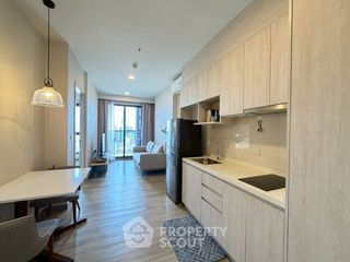 For Rent 1 Bedroom Condo In Si Racha, Chonburi
