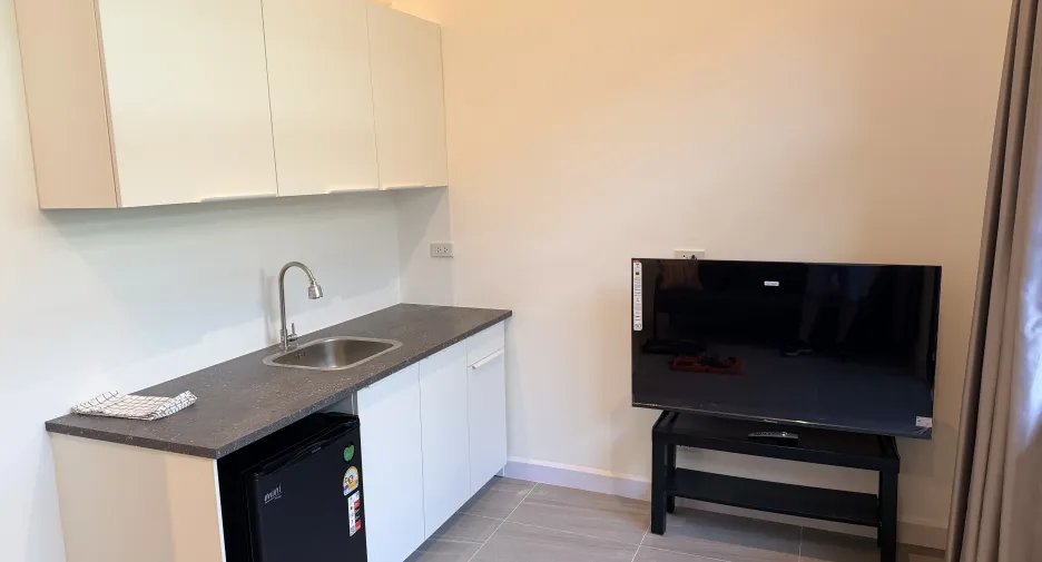 For rent retail Space in Bang Lamung, Chonburi