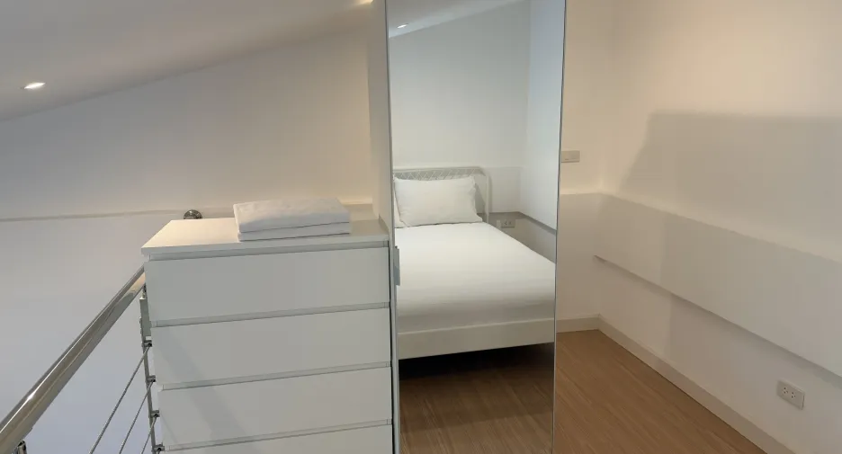 For rent retail Space in Bang Lamung, Chonburi