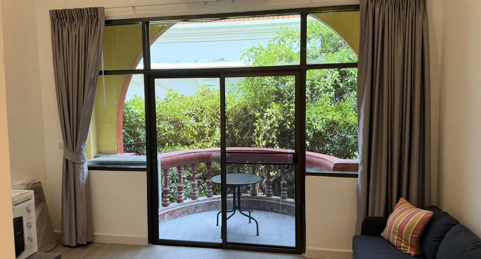For rent retail Space in Bang Lamung, Chonburi