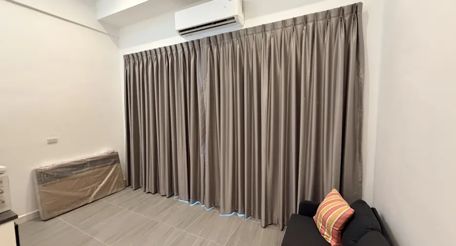 For rent retail Space in Bang Lamung, Chonburi