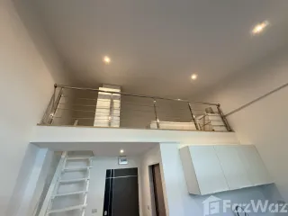 For Rent Studio Apartment In Bang Lamung, Chonburi