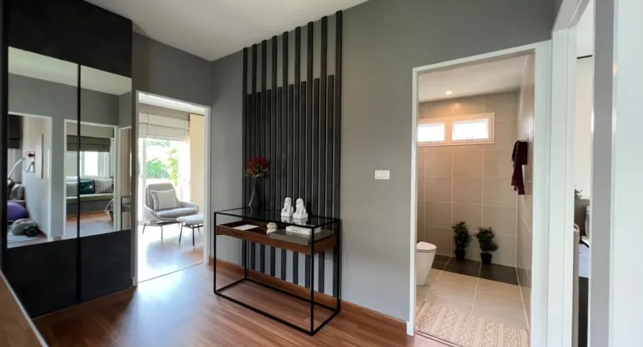 For sale 3 bedrooms house in Mae Rim, Chiang Mai