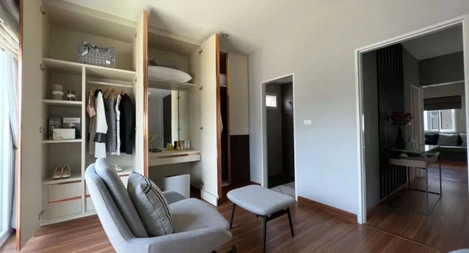 For sale 3 bedrooms house in Mae Rim, Chiang Mai