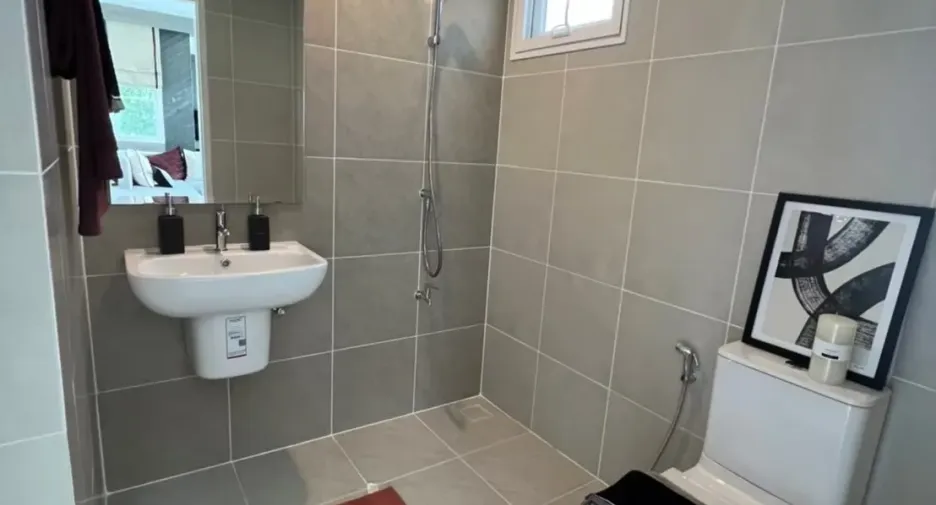 For sale 3 bedrooms house in Mae Rim, Chiang Mai