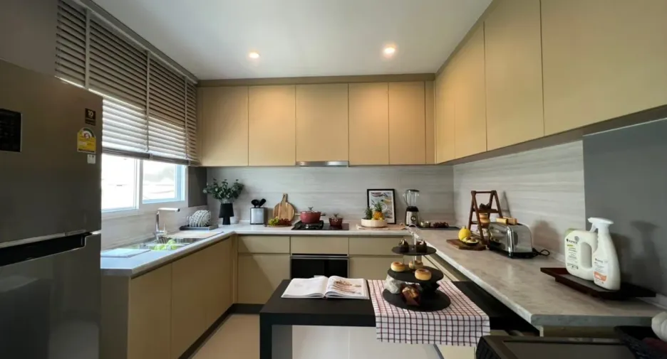 For sale 3 bedrooms house in Mae Rim, Chiang Mai