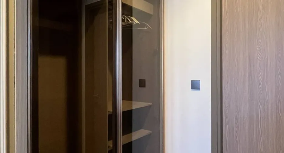 For rent 1 bed condo in Mueang Chiang Mai, Chiang Mai