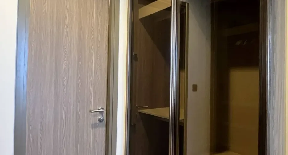 For rent 1 bed condo in Mueang Chiang Mai, Chiang Mai