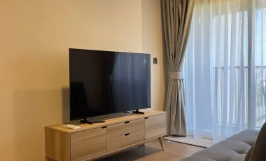 For rent 1 bed condo in Mueang Chiang Mai, Chiang Mai