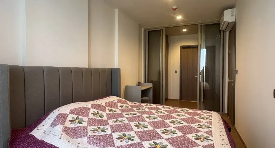For rent 1 bed condo in Mueang Chiang Mai, Chiang Mai