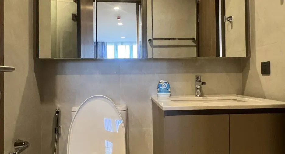 For rent 1 bed condo in Mueang Chiang Mai, Chiang Mai