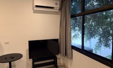 For rent studio condo in Bang Lamung, Chonburi