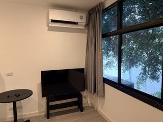 For Rent Studio Apartment In Bang Lamung, Chonburi