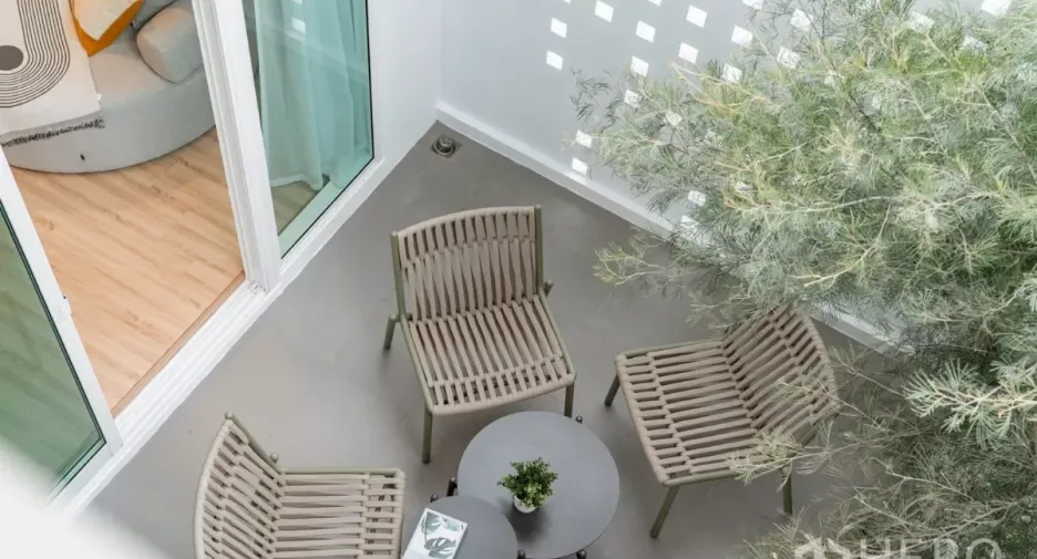 For rent 4 bedrooms house in Saphan Sung, Bangkok