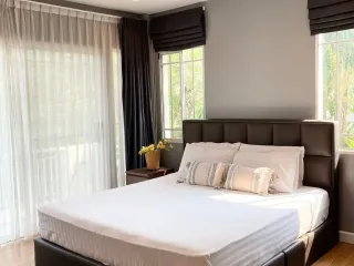 For rent 3 bedrooms house in Prawet, Bangkok