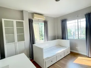 For rent 3 bedrooms house in Prawet, Bangkok