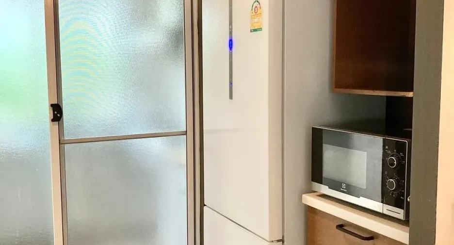 Casa en alquiler de 3 habitaciones en Prawet, Bangkok