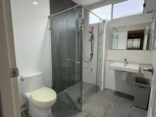 For rent 3 bedrooms house in Prawet, Bangkok