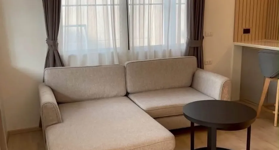 For rent 2 bedrooms townhouse in Bang Phli, Samut Prakan