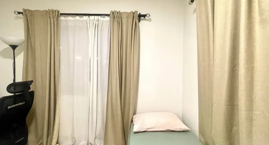 For rent 2 bedrooms townhouse in Bang Phli, Samut Prakan