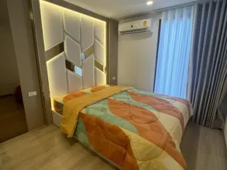 Wohnung zur Miete mit 2 Zimmer in Khlong Toei, Bangkok
